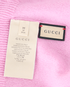 Gucci Glitter Beanie, other view